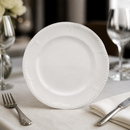 Commercial Buckingham White Plates 305mm - 12 Pack