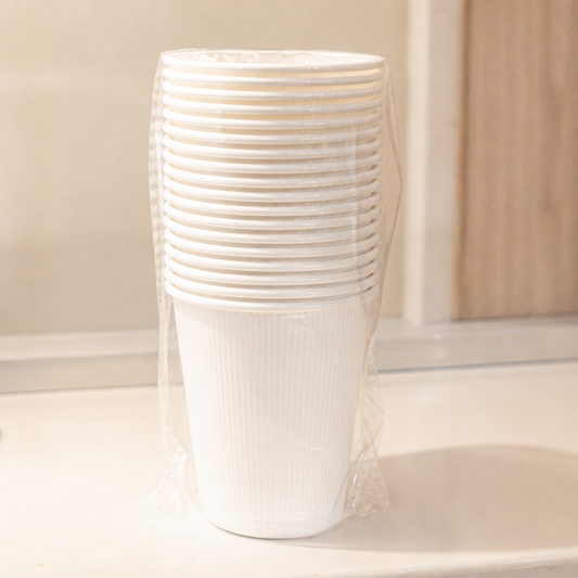 Commercial Reusable Cups 250ml Zero Waste 264 Pack