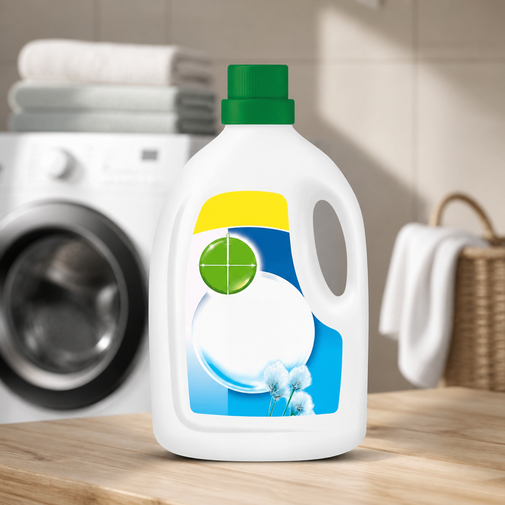 Antibacterial Laundry Sanitiser 3L - Commercial Hygiene Solution