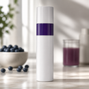 Commercial Blueberry Fruit Puree 750ml for Cocktails