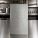 Mica Heating Plate for Commercial Food Warmers 250x420mm