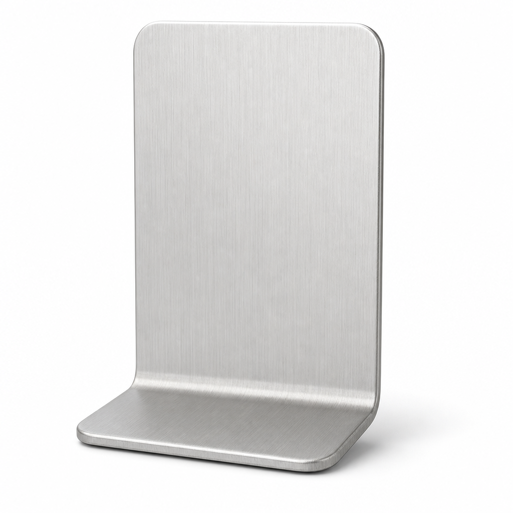 90mm Self Adhesive Letter Markers for Aisles