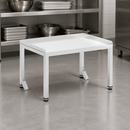 Commercial Stainless Steel Bench Stand for Salamander Grill