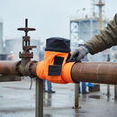 Premium Cold Weather Frost Capes with Waterproof Outer and Fleece Inner for Enhanced Visibility and Comfort