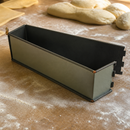 Commercial Rectangular Pate Mould 300mm Non-Stick Terrine