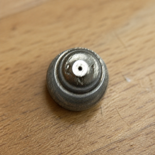 Commercial Fryer Injector 0.021" Stainless Steel Replacement Part