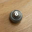 Commercial Fryer Injector 0.021" Stainless Steel Replacement Part