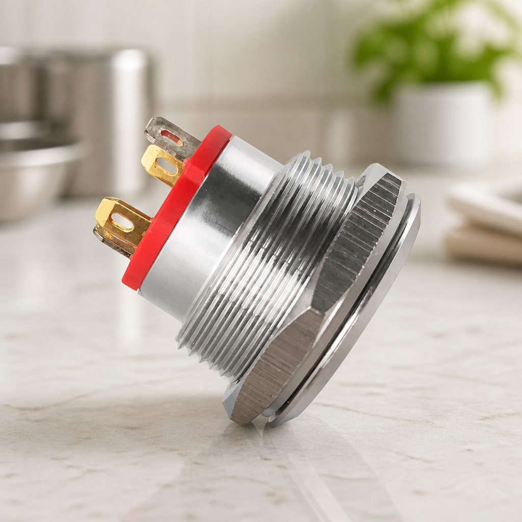 On-Off Switch