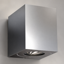 Stainless Steel Outdoor Wall Light 106mm for Commercial Use