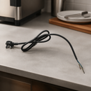 Power Cord for Commercial Food Warmers 160mm Length