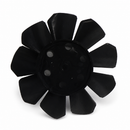 Commercial Ice Cream Maker Fan Replacement Part 20g