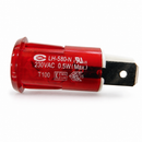 Commercial Conveyor Toaster Indicator Light Replacement Part