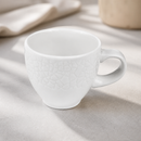 Commercial Ceramic Cups 110ml Eco Glaze 12 Pack