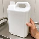 5L Bio Hand Sanitiser Refill Eco-Friendly Commercial Washroom