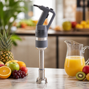 Commercial Stick Blender 250mm Shaft Variable Speed 310W