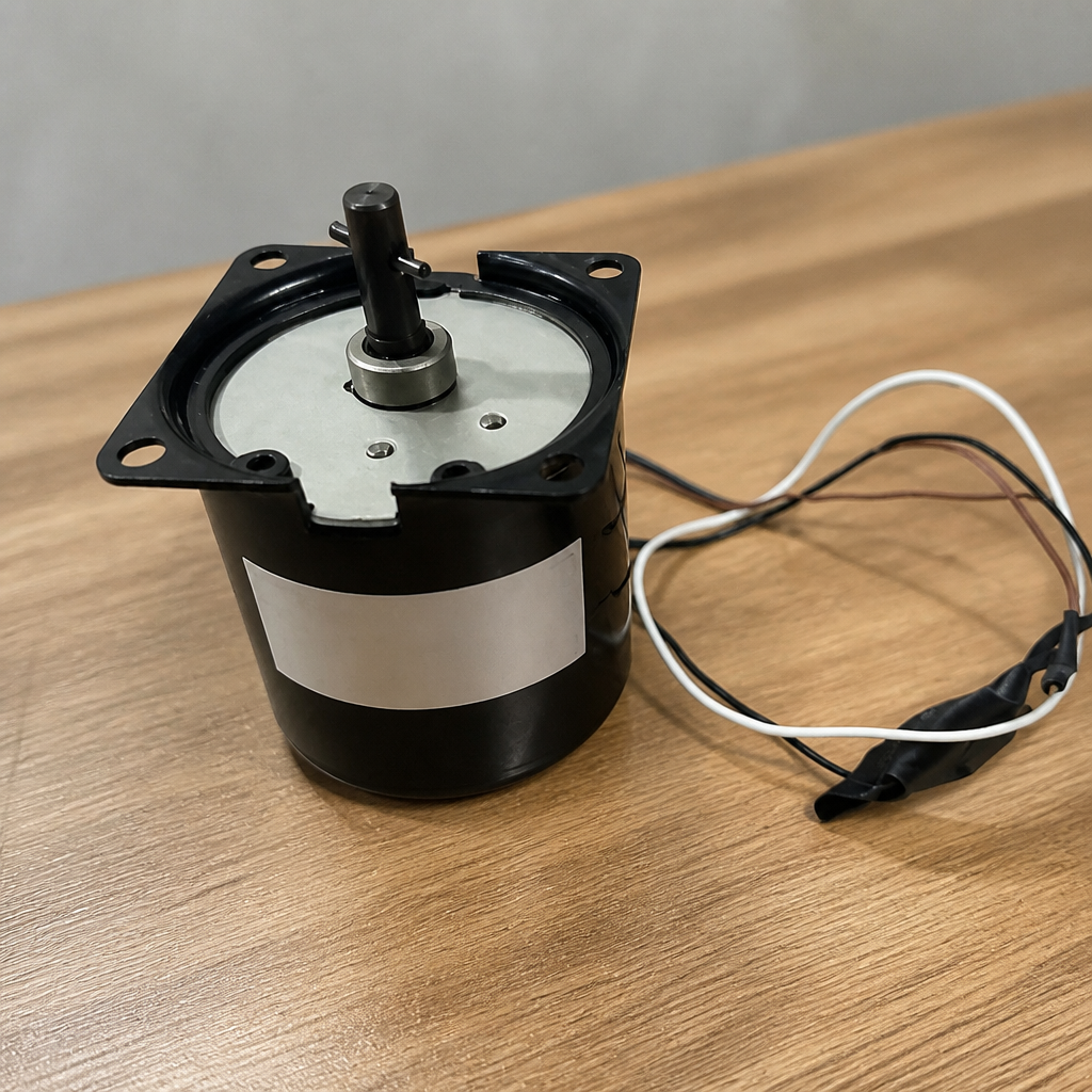 Commercial Hot Chocolate Machine Motor Replacement Part 520g
