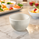 Commercial Melamine Dip Bowls 30ml 6 Pack Unbreakable