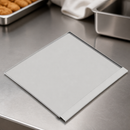 Commercial Stainless Steel Drip Tray for UVC Steriliser Cabinets
