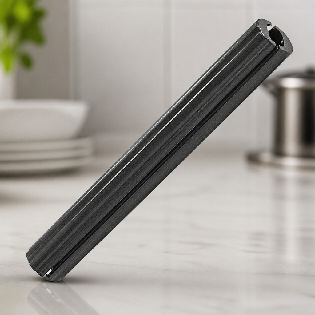 Commercial Contact Grill Handle Replacement 28x260mm ABS