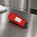 Commercial Upright Fridge Freezer Hot Key Replacement 8x49mm