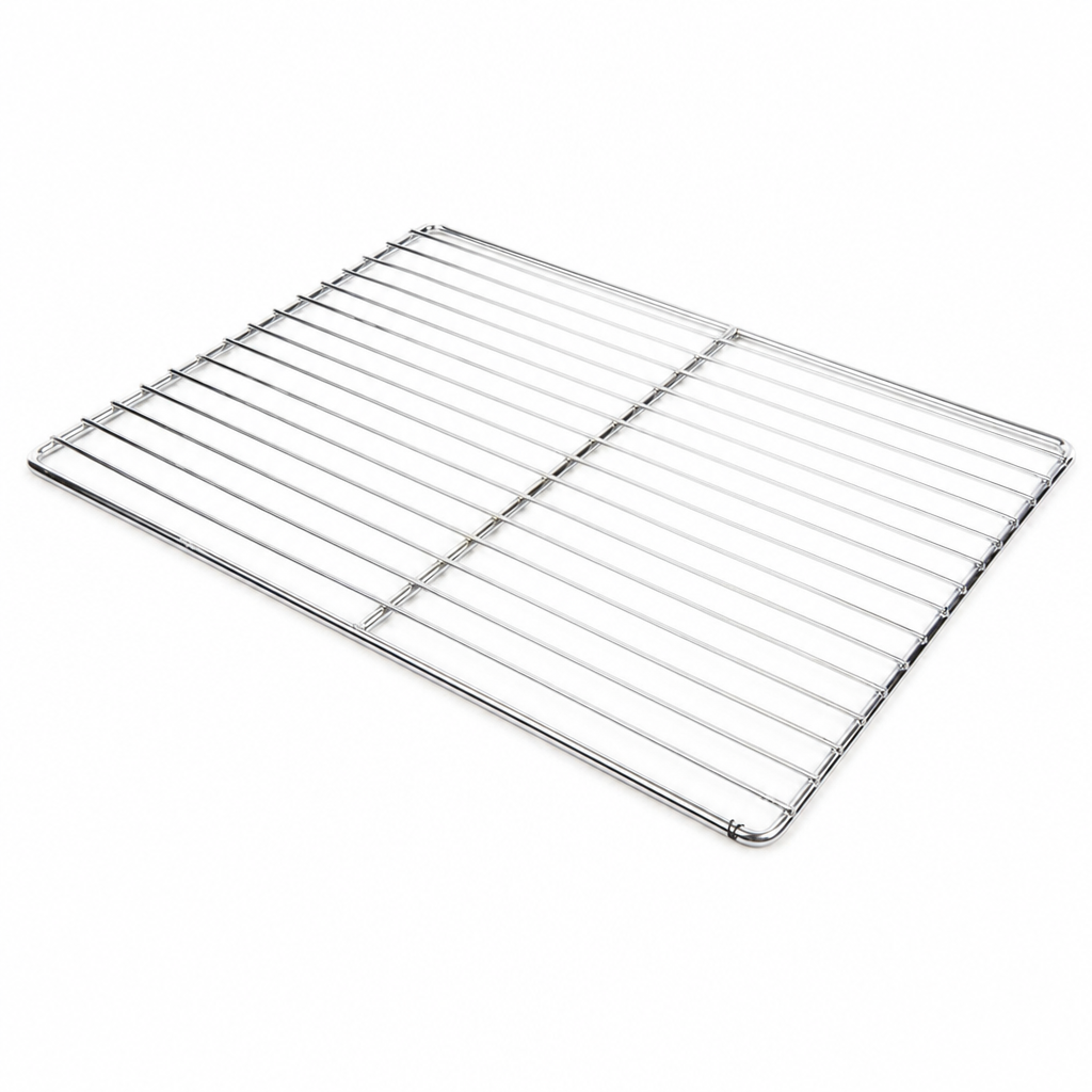Commercial Beer Fridge Shelf Replacement Part 1.2kg Capacity