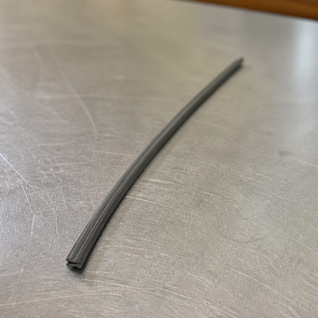 Commercial Convection Oven Top Replacement 470mm Rubber