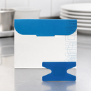 Commercial Blue Food Area Plasters 50 Pack for Kitchens