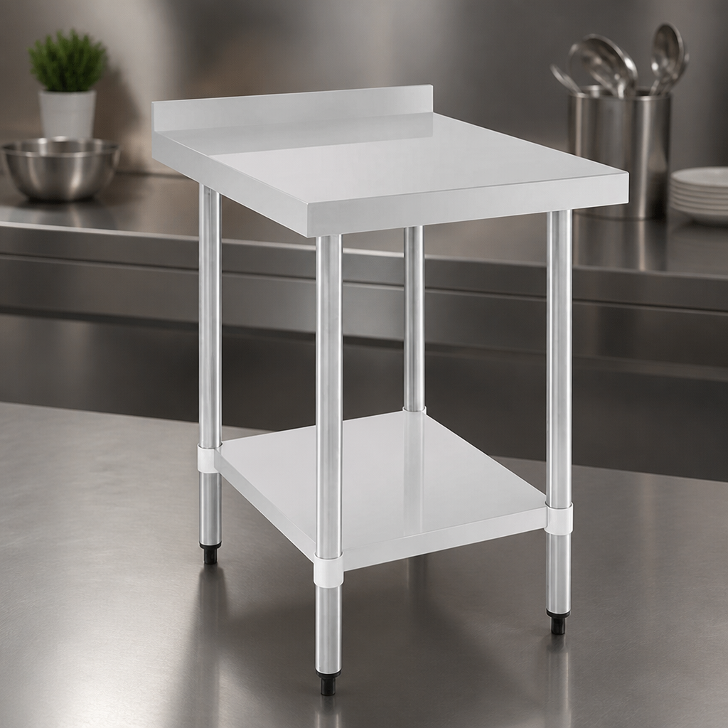502: Bad Gateway versatile workbench for chefs and caterers