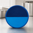Commercial First Aid Tape 2.5cm x 5m Waterproof Blue