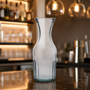 Commercial Recycled Glass Carafe 1L - Pack of 6