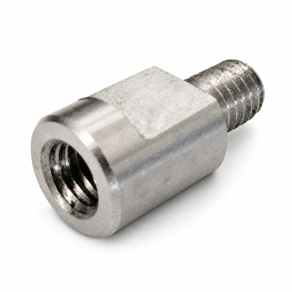 Commercial Meat Slicer Blade Nut Replacement Part 20g