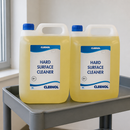 Commercial Hard Surface Cleaner 5L Degreaser for Tiled Floors