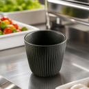 Commercial Melamine Bowls 180ml Unbreakable 6 Pack