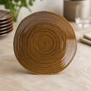 Commercial Stoneware Starter Plates 210mm 6 Pack