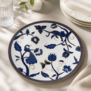 300mm Commercial Pizza Plates - Set of 6 Bone China