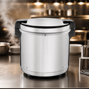 Commercial Rice Warmer 21Ltr Non-Stick Inner Pot