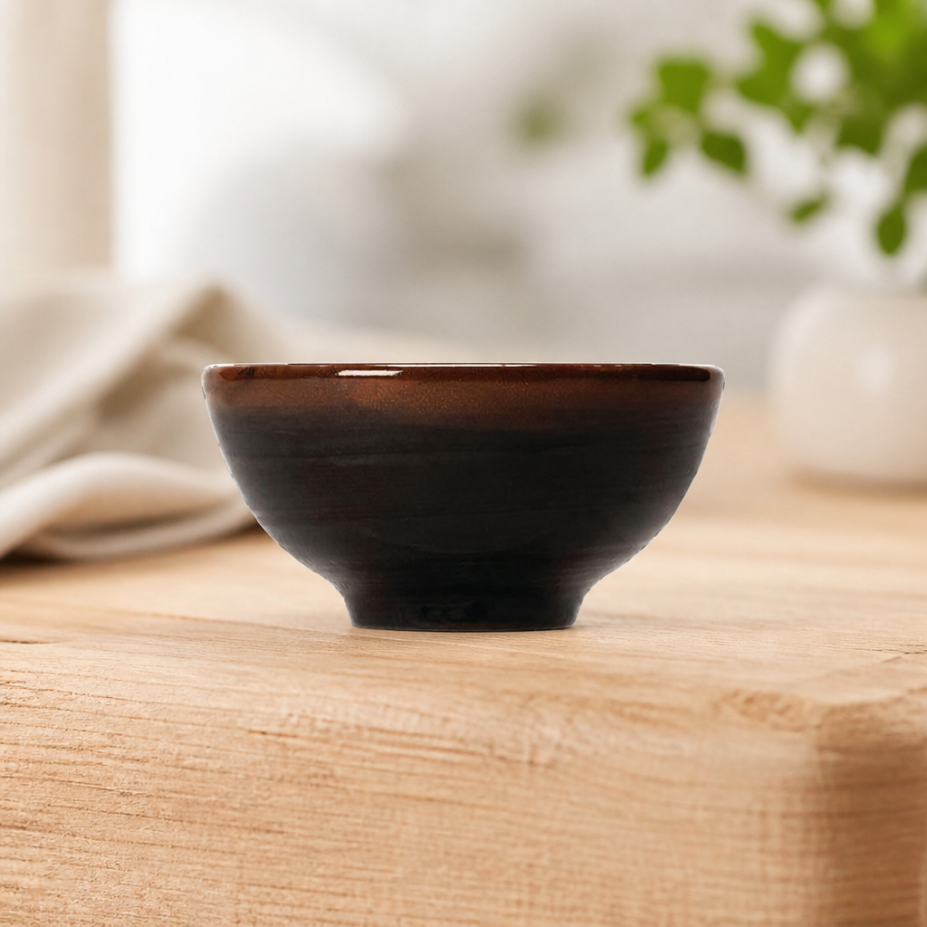 Commercial Small Dishes 70mm - 12 Pack for Fine Dining