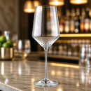 Commercial White Wine Glasses 408ml - 6 Pack