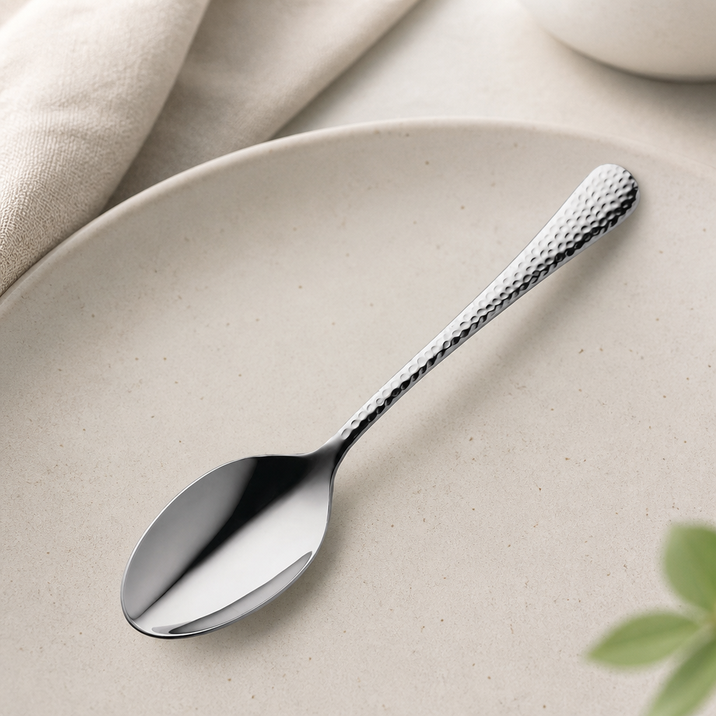 Commercial Isla Tablespoons 12 Pack Coastal Design Cutlery