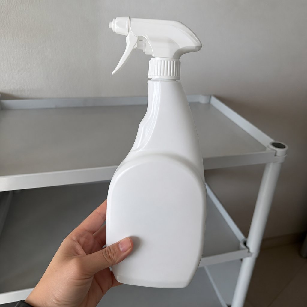 Commercial Furniture Polish 750ml ready to use cleaning spray