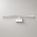Chrome Wall Light 500mm Versatile Indoor Mounting Solution