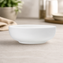Commercial White Taste Bowls 175mm - 12 Pack