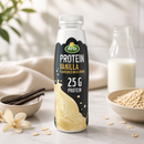 Commercial Protein Vanilla Milk Drink 482ml 8 Pack