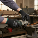 Premium Lightweight PU Coated Gloves with Maximum Dexterity and Abrasion Resistance for Intricate Tasks