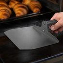Ergonomic Non-Stick Spatula for Commercial Catering Use