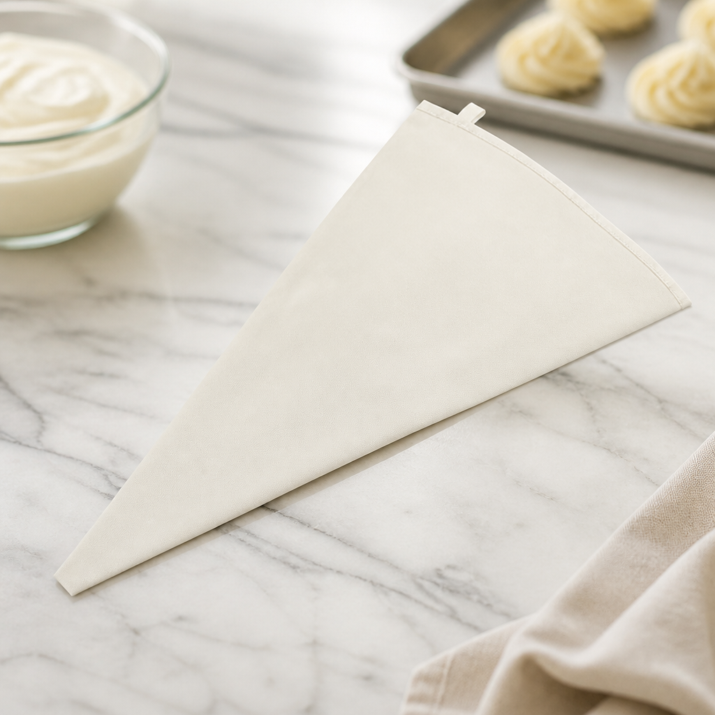 40cm Commercial Cotton Piping Bag for Cake Decoration