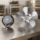 Commercial Condenser Fan for Polar Blast Chiller Parts 430g