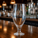 Commercial Stemmed Beer Glasses 320ml CE Marked 24 Pack
