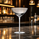 Commercial Coupe Glasses 290ml Clear 12 Pack for Cocktails