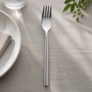 Commercial Table Forks Pack of 12 Dishwasher Safe Stainless Steel